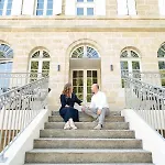 Bed & Breakfast Pavillon Des Millesimes, Piscine & Lussac (Gironde)
