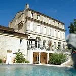 Pavillon Des Millesimes, Piscine & 4*