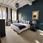 Bed & Breakfast Pavillon Des Millesimes, Piscine &
