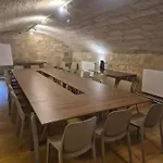 Pavillon Des Millésimes Couette-café Lussac (Gironde)