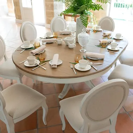 Pavillon Des Millesimes