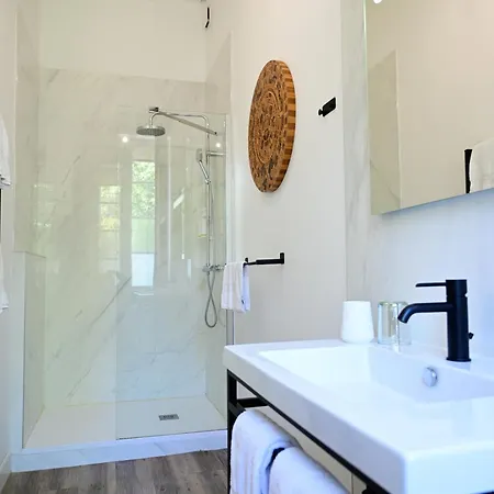 فندق مبيت وإفطار Pavillon Des Millesimes, Piscine &