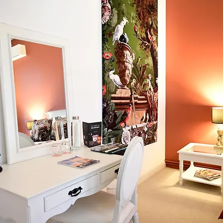 Bed & Breakfast Pavillon Des Millésimes Lussac (Gironde)
