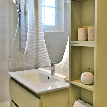 Bed & Breakfast Pavillon Des Millésimes 4*