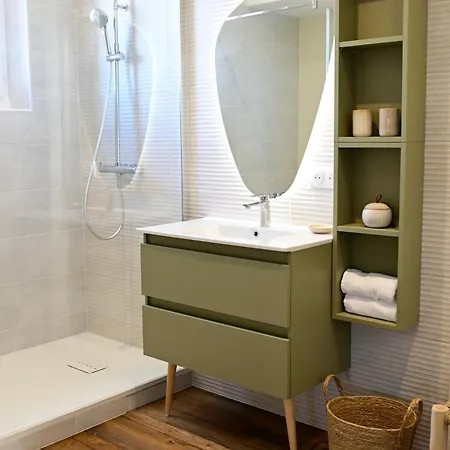 B&B Pavillon Des Millesimes, Piscine &