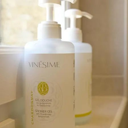 Pavillon Des Millesimes, Piscine &