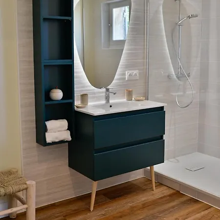 B&B Pavillon Des Millesimes, Piscine & Lussac (Gironde)