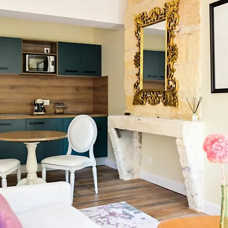 فندق مبيت وإفطار Pavillon Des Millesimes, Piscine &