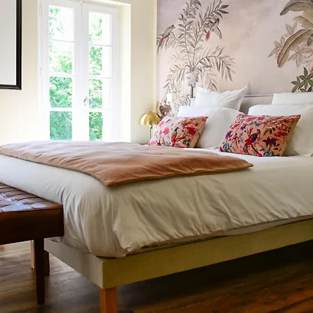 Pavillon Des Millesimes, Piscine &