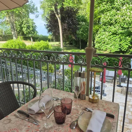 Pavillon Des Millesimes, Piscine &