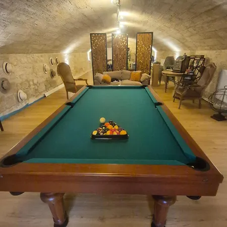 فندق مبيت وإفطار Pavillon Des Millesimes, Piscine &