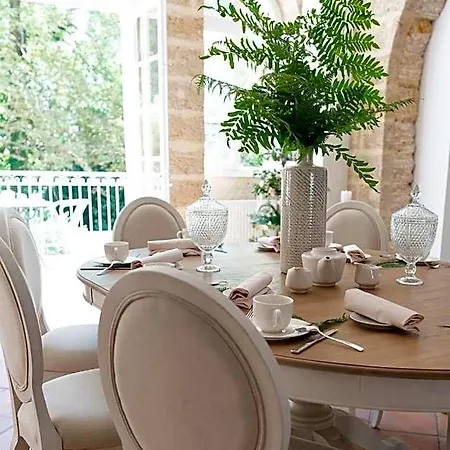 Pavillon Des Millesimes 4* Lussac (Gironde)