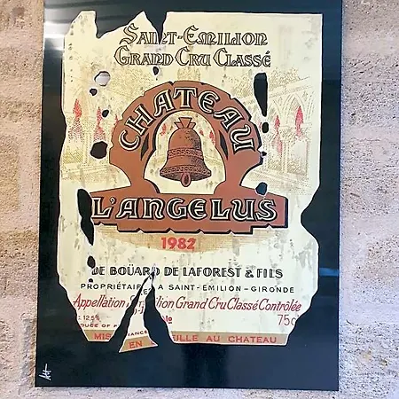 Pavillon Des Millesimes 4*