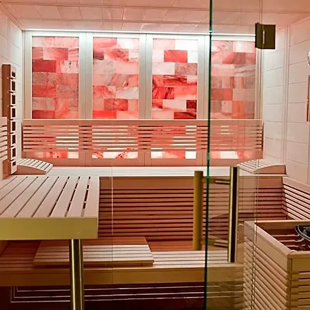 Pavillon Des Millesimes Lussac (Gironde)