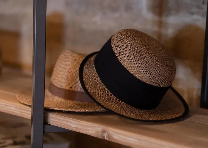 Pavillon Des Millésimes 4* Lussac (Gironde)