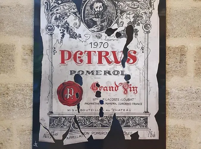 Bed & Breakfast Pavillon Des Millesimes, Piscine &