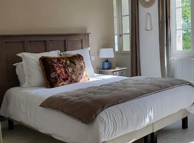 Pavillon Des Millésimes Lussac (Gironde)