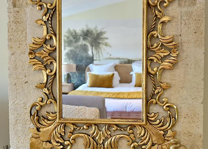 Pavillon Des Millésimes Lussac (Gironde)