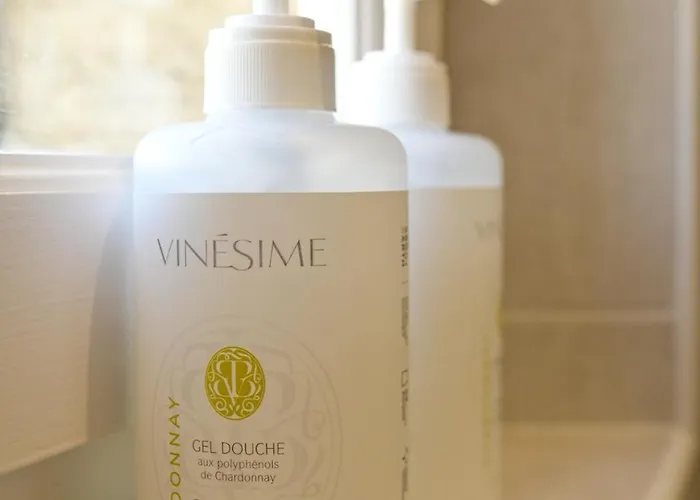 Pavillon Des Millésimes