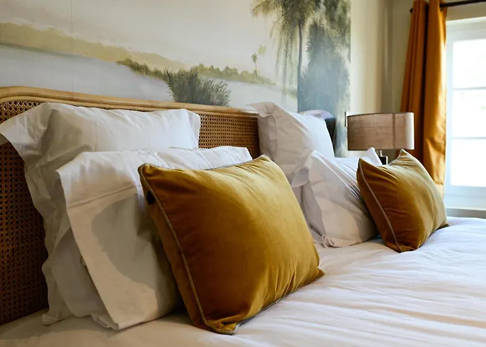 Pavillon Des Millésimes