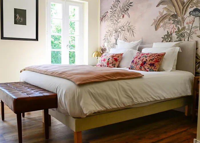 Pavillon Des Millésimes