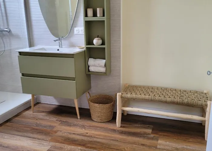 Pavillon Des Millésimes 4*